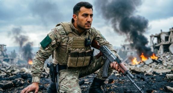 Закон о защите иностранных бойцов СВО вступил в силу в России