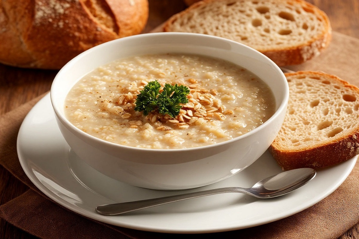 Как плавно войти в Великий пост: советы диетолога