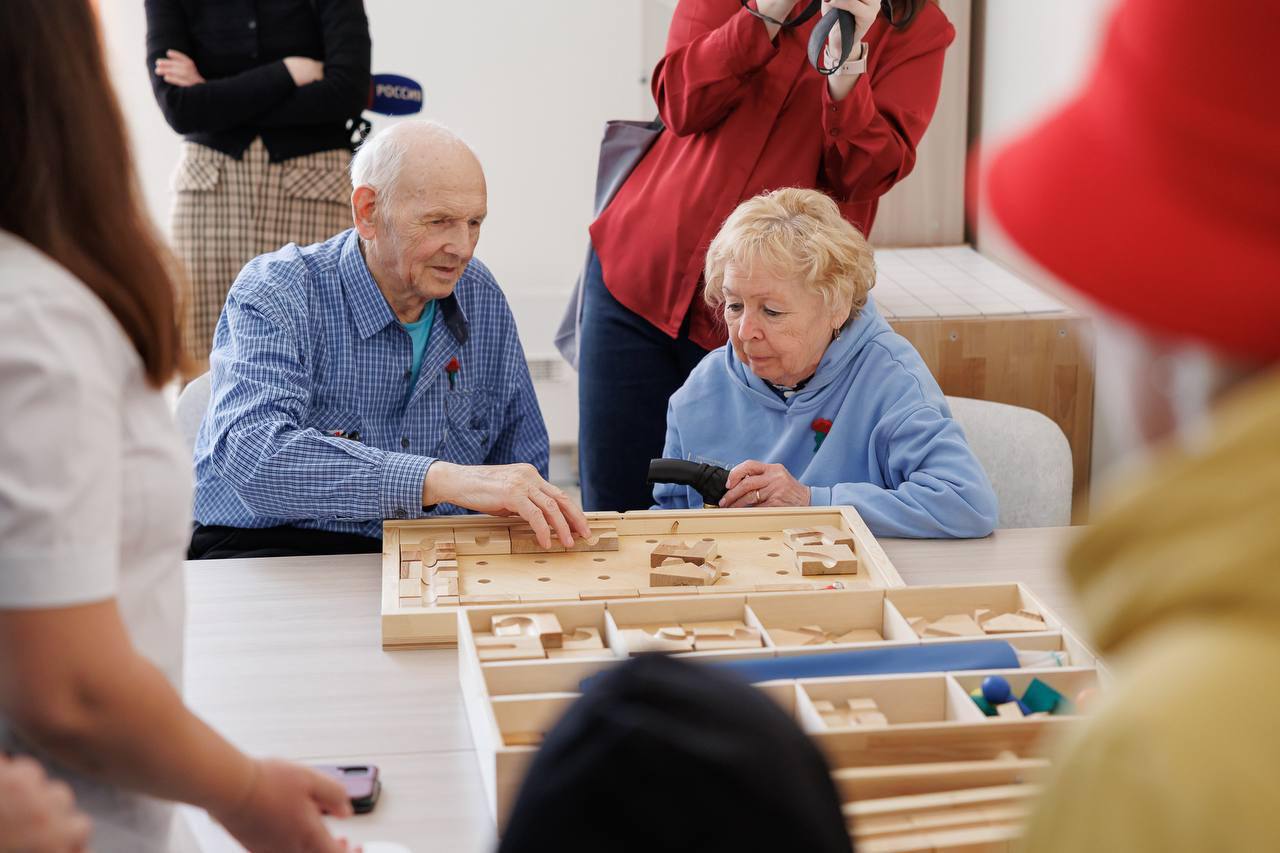 Благотворительный проект «Города Героев. Год памяти» направил 1 700 000 рублей на помощь дому-интернату в Пскове Благотворительный проект «Города Героев. Год памяти» направил 1 700 000 рублей на помощь дому-интернату в Пскове