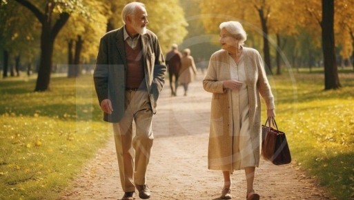 Кому положена увеличенная пенсия в апреле 2026 года