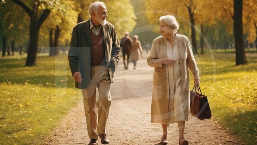 Кому положена увеличенная пенсия в апреле 2026 года