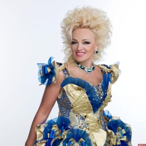 Надежда Кадышева может стать хедлайнером псковского фестиваля «Добрый рок-2026»