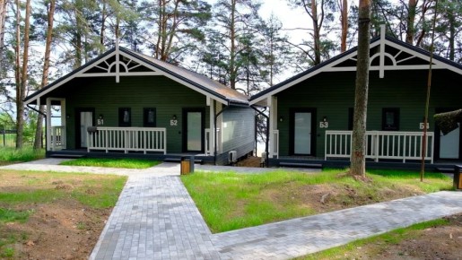 Прогуляться по набережной, встретить лебедей, посетить музеи и насладиться красотами Псковской области