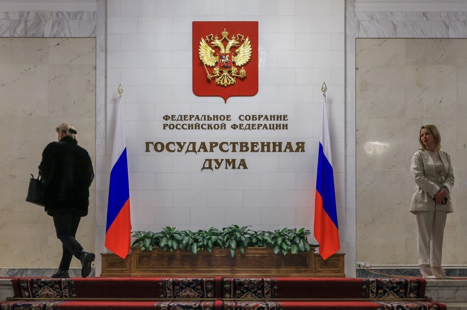 Законопроект о защите россиян за границей: вооруженные силы могут вмешаться