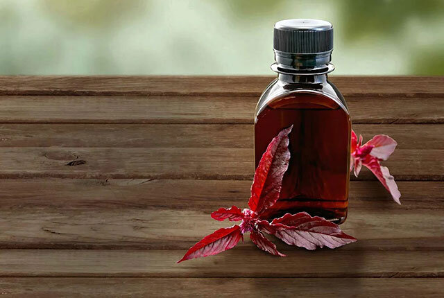 Амарантовое масло: секреты красоты и здоровья