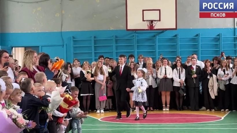 Сегодня стартует прием заявлений для зачисления детей в первые классы