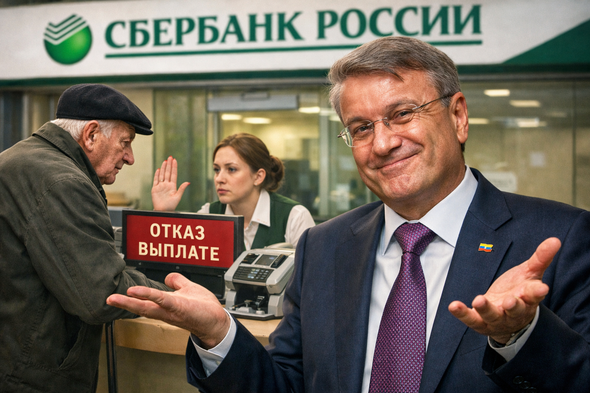 Почему банк может отказать вам в возврате вклада и что с этим делать?