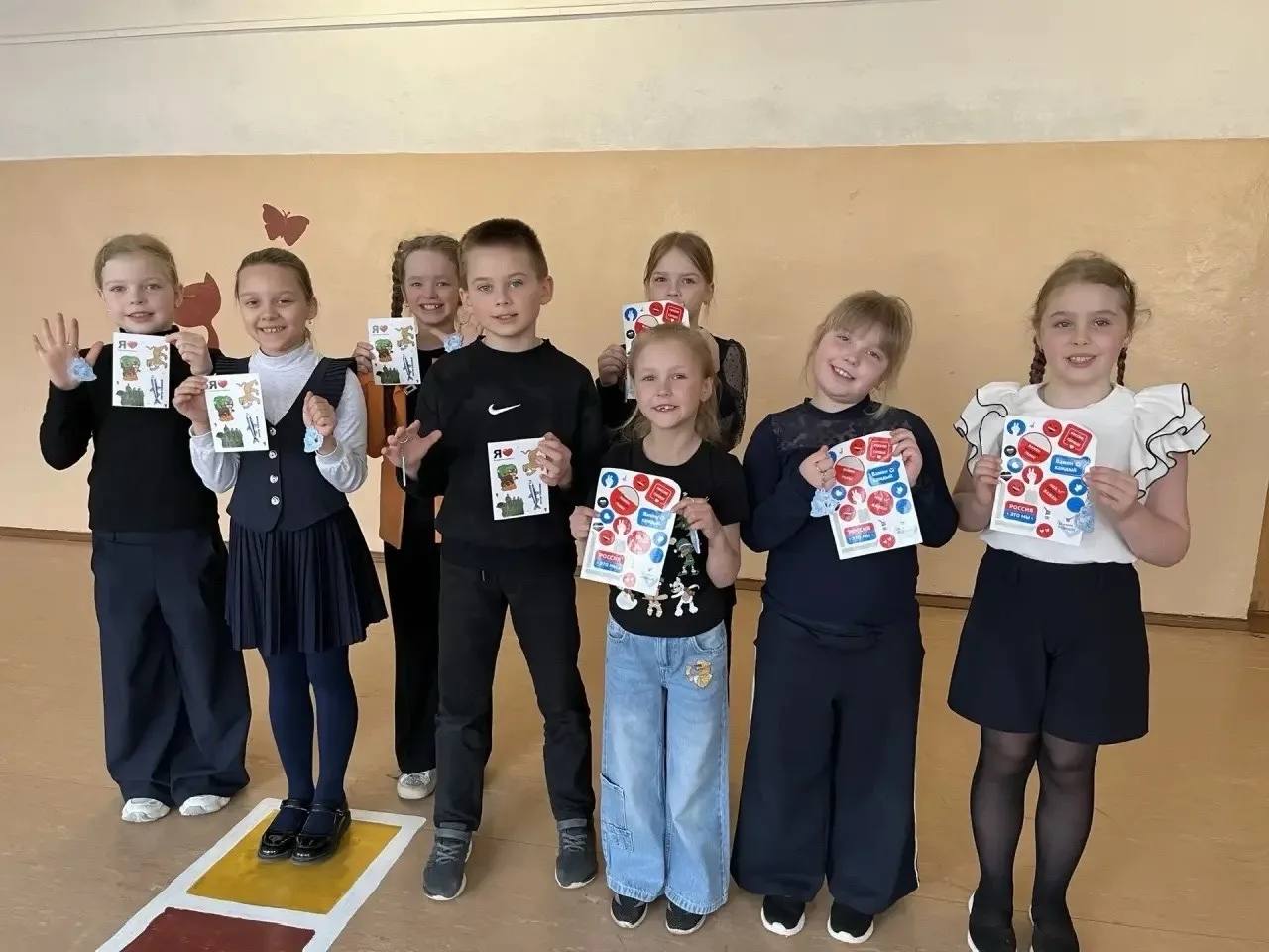 Итоги Декады молодого избирателя! Итоги Декады молодого избирателя!