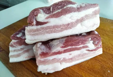 Секреты приготовления идеального соленого сала