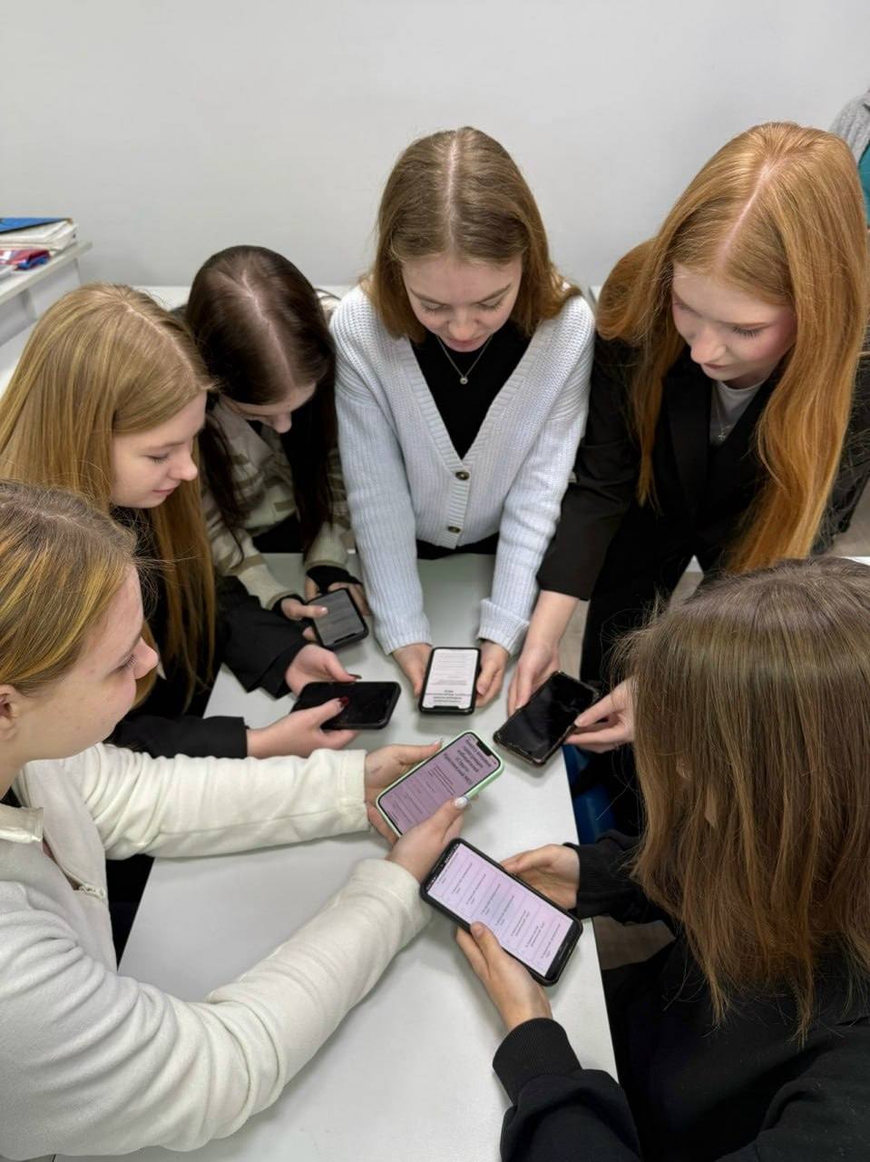 Итоги Декады молодого избирателя! Итоги Декады молодого избирателя!