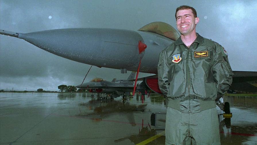 Валентин Богданов: До 3 апреля 2026 года, когда над Ираном за одни сутки были сбиты истребитель F-15E Strike Eagle и штурмовик A-10 Warthog, ВВС США свои боевые самолеты в военных конфликтах в результате вражеского огня не...