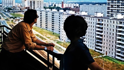 Как быстро улучшить жилищные условия без ипотеки: возвращение обмена квартир