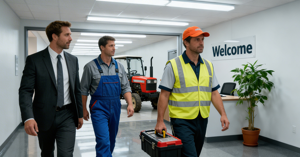 Минстрой РФ вводит новые требования к управляющим организациям многоквартирных домов