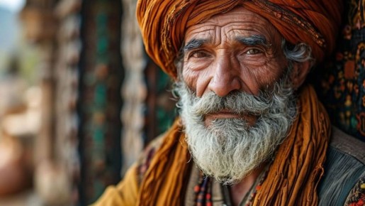 Сидя на циновке: как простота мудрости может изменить вашу жизнь