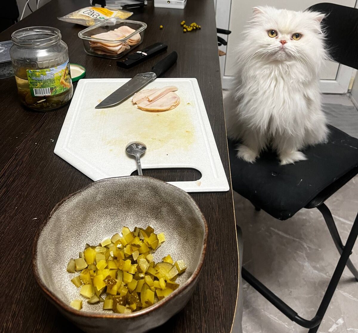 Недельный гастрономический дайджест