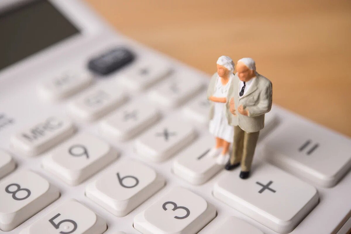 Как получить пенсию в 70 000 рублей?