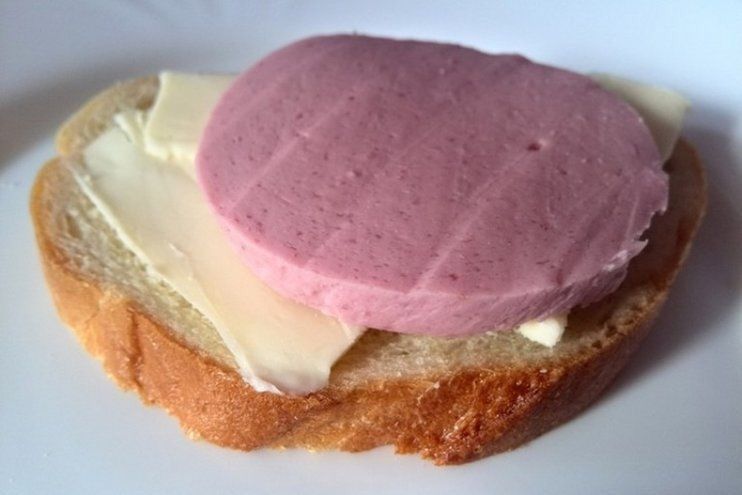 В России разработали ГОСТ на бутерброды