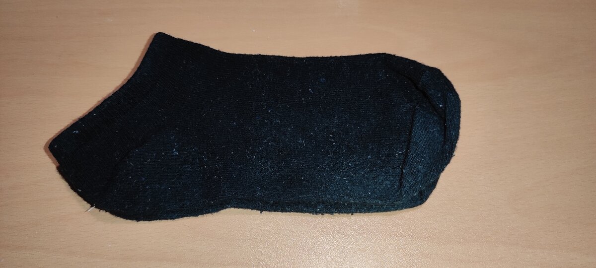 Лайфхак для идеального хранения носков