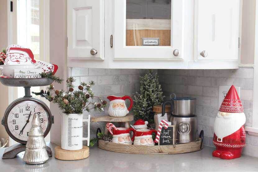 Секреты порядка на кухне: как минимализм превращает хаос в гармонию