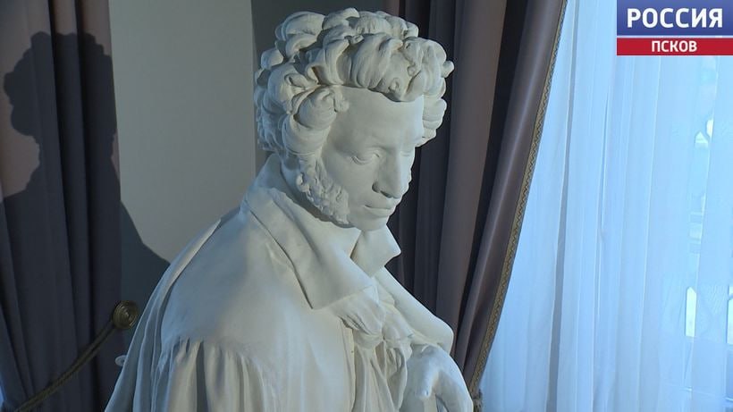 Литературный конкурс, посвященный пушкинским местам на Псковской земле, стартует в Михайловском