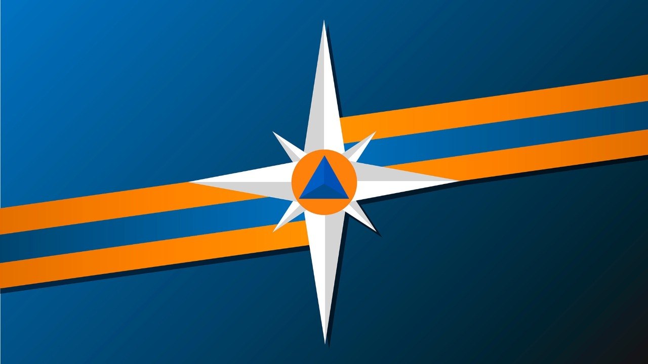 I этап конкурса музыкального творчества пожарных и спасателей МЧС России в 2026 году