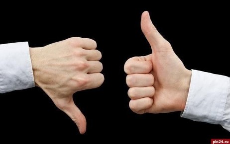 Г-н Рейтингомер, готовя еженедельную сводку, с некоторой растерянностью констатировал: нынче в псковских коридорах власти тонкая грань между первоапрельской шуткой и уголовным делом