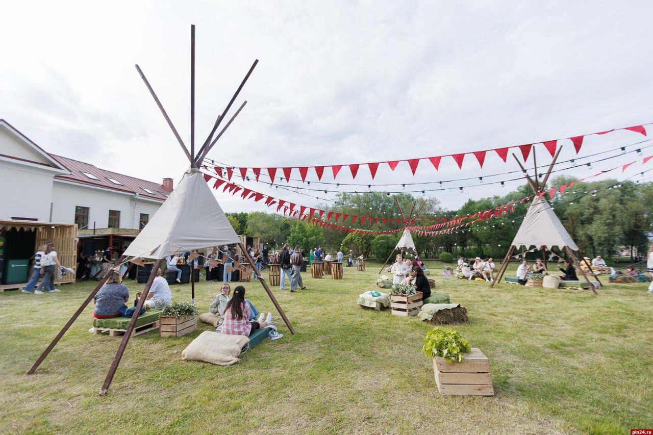 «Дневной дозор»: Чего ждать от туристического сезона-2026 в Псковской области?