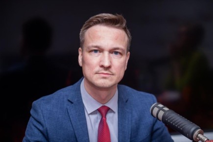 Александр Сорокин: Темпы строительства Кузнецовской школы были недопустимы