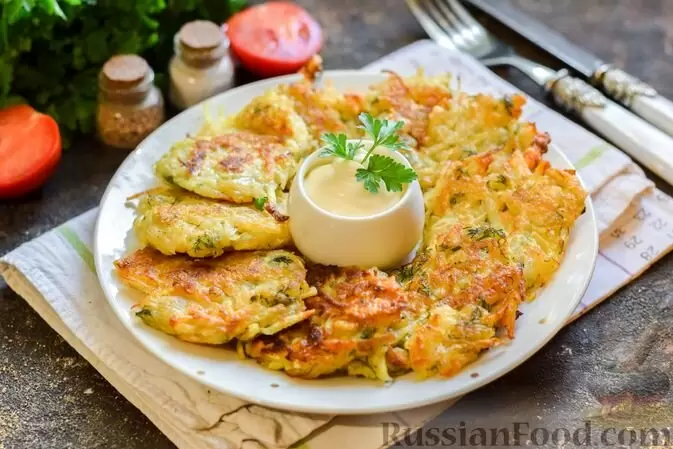 Вкусные идеи для ужина на этой неделе