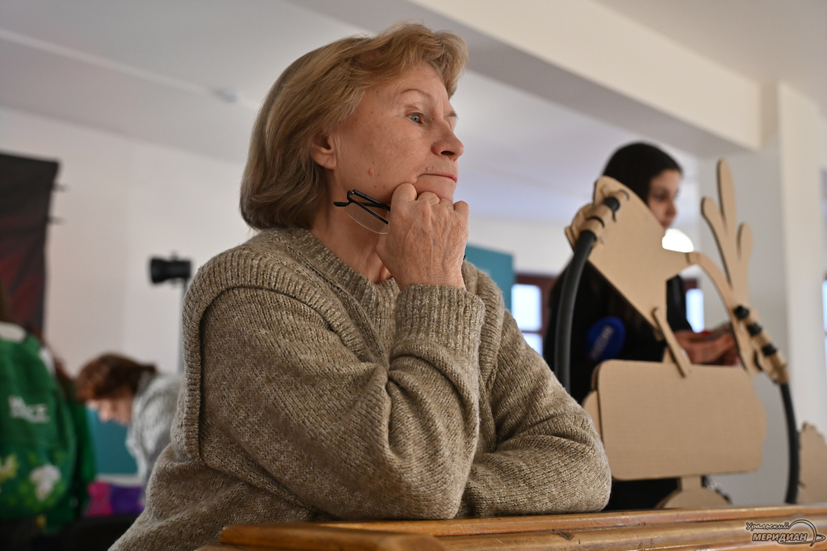 Социальные пенсии в Свердловской области получат увеличение с апреля 2026 года