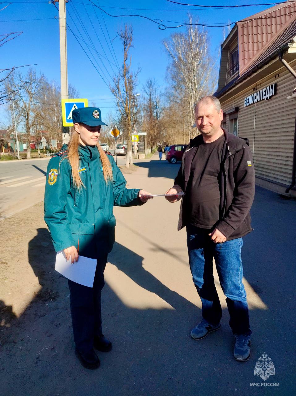 #Профилактика. Сегодня во всех муниципальных образованиях Псковской области прошли совместные профилактические рейды сотрудников Главного управления МЧС России по Псковской области и представителей органов внутренних дел #Профилактика. Сегодня во всех муниципальных образованиях Псковской области прошли совместные профилактические рейды сотрудников Главного управления МЧС России по Псковской области и представителей органов внутренних дел