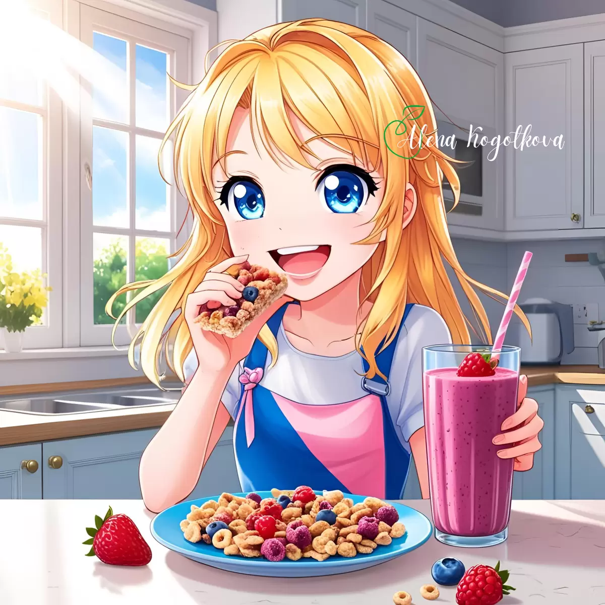 Неправильные привычки в питании: какие продукты на самом деле мешают похудению