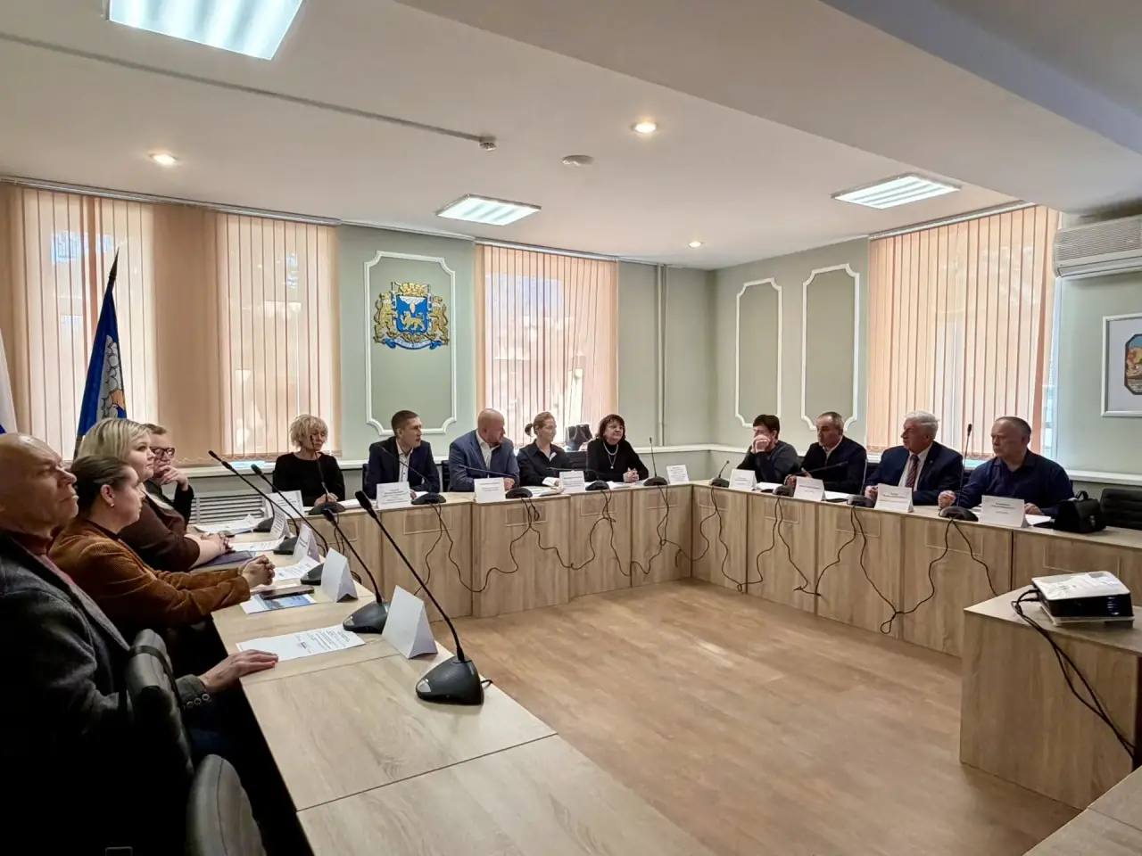 Елкин Борис: Новый символ единства появится в Пскове! На противоположном берегу реки Великой, напротив колеса обозрения, появится 50-метровый флагшток Елкин Борис: Новый символ единства появится в Пскове! На противоположном берегу реки Великой, напротив колеса обозрения, появится 50-метровый флагшток