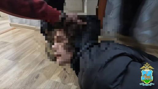 В Пскове завербованный мошенниками юноша из Кубани задержан за организацию нелегального узла связи