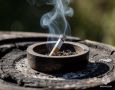 Опасность курения: от искры до трагедии