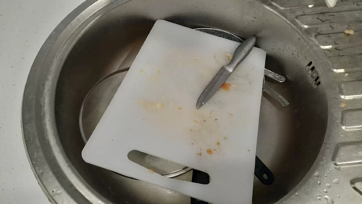 Как поддерживать порядок на кухне: 5 простых советов для легкой уборки