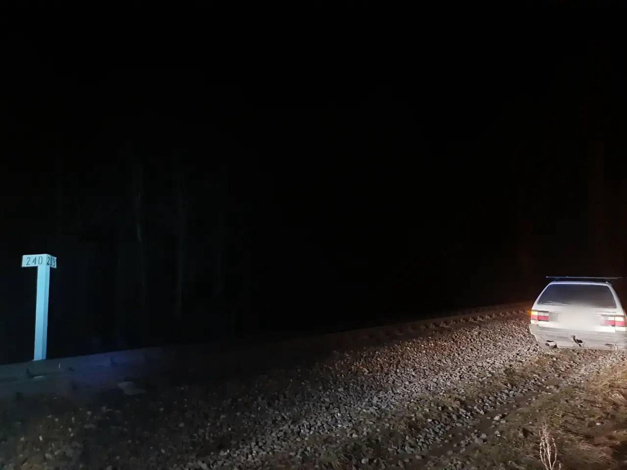 Транспортные полицейские Псковской области раскрыли кражу горючего на объекте транспортной инфраструктуры Транспортные полицейские Псковской области раскрыли кражу горючего на объекте транспортной инфраструктуры