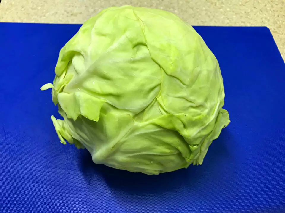 Вкусные и простые способы готовки молодой капусты на ужин