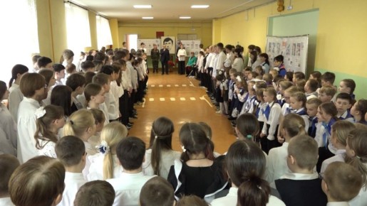 Погиб, выполняя боевое задание