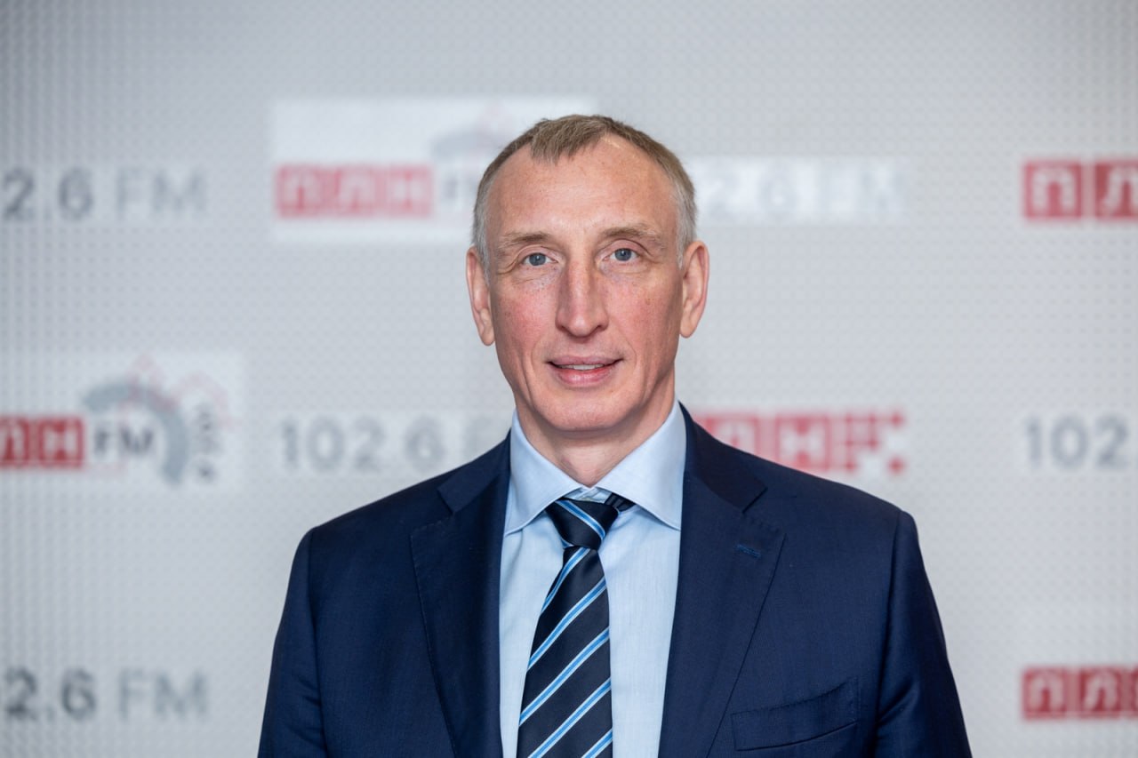 Александр Козловский о блокировке Telegram: «Выступаю за безопасность, несмотря на неудобства»