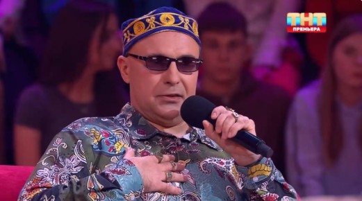 ������ ������������ ����������: ��� ��� "��������" �������� ������