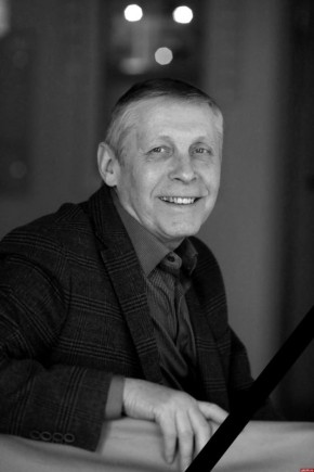 Актер Псковского драмтеатра Виктор Яковлев умер от тяжелой болезни