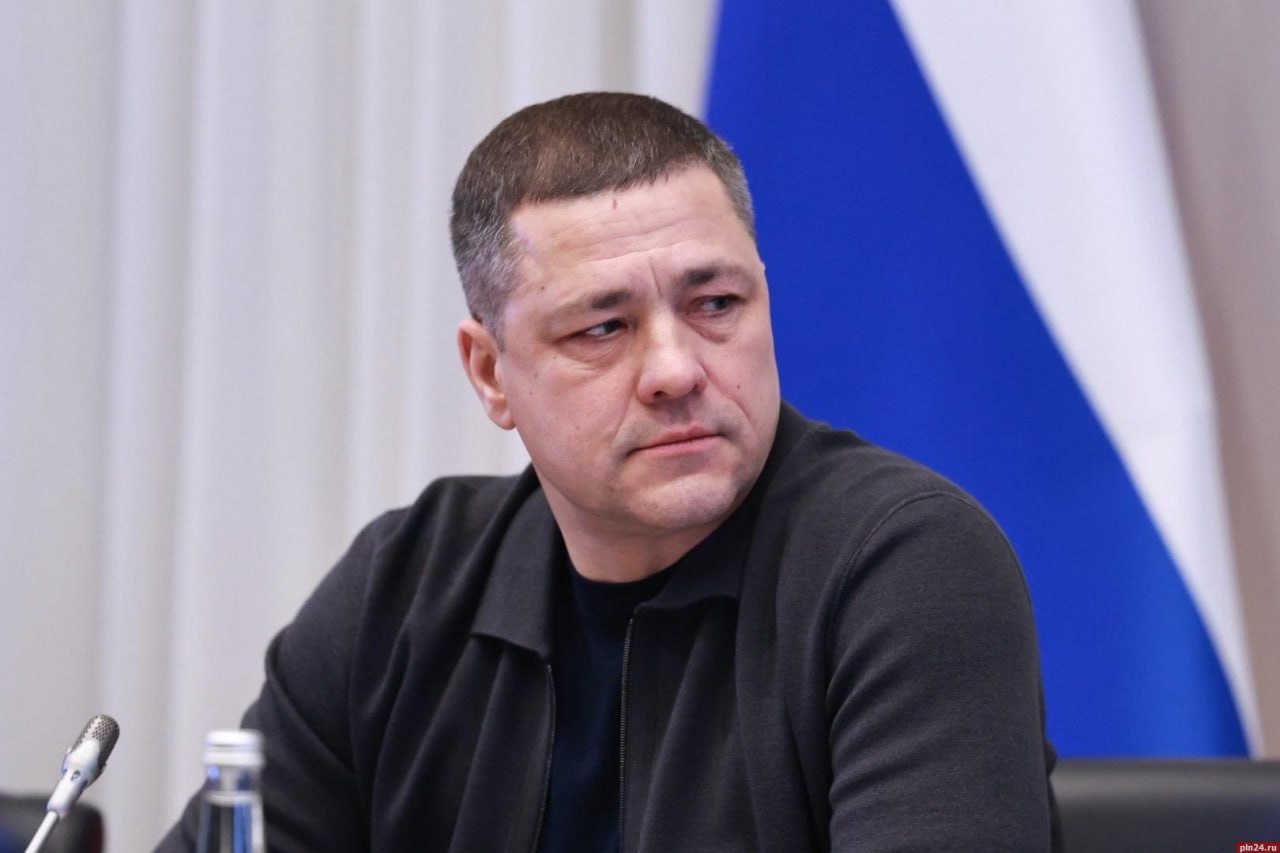 Финансирование ТОС в Псковской области увеличили из-за большого числа заявок Финансирование ТОС в Псковской области увеличили из-за большого числа заявок