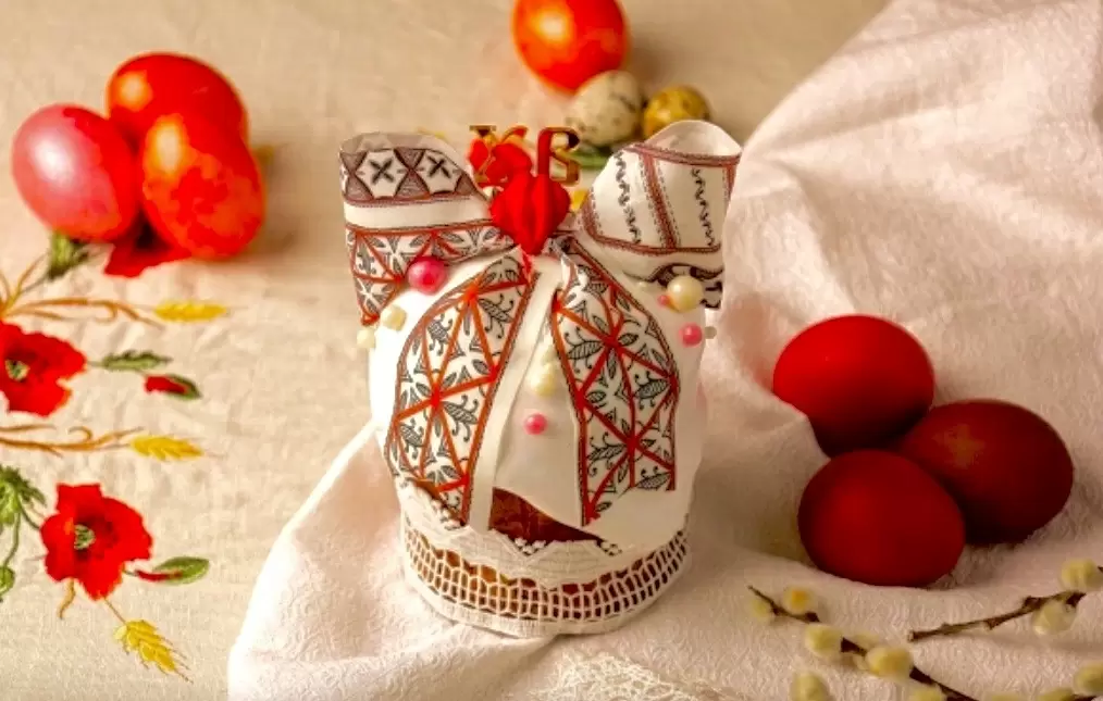 Секреты идеальных куличей на Пасху: традиции и рецепты