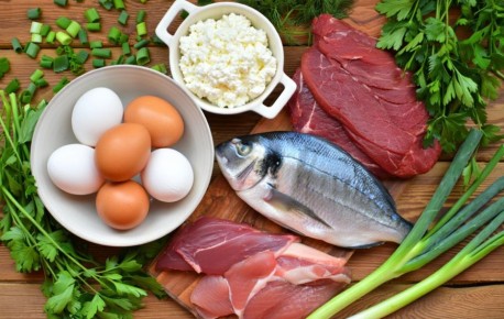 Доступные источники белка: чем заменить спортивное питание