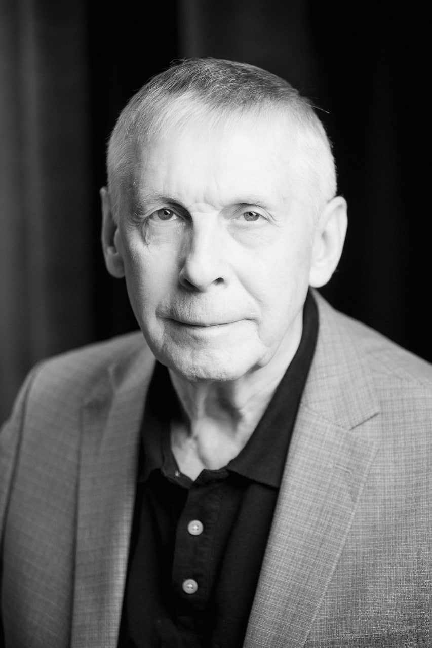 Ушел из жизни Заслуженный артист России, Заслуженный деятель искусств Псковской области Виктор Яковлев