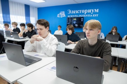 2D-квест для тех, кто хочет знать о выбрах всё!