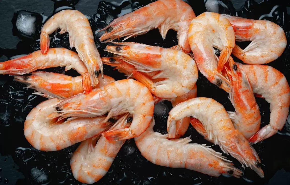 Новый год с морепродуктами: 5 шикарных рецептов для праздничного стола