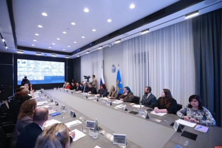 Финансирование ТОС в Псковской области увеличили из-за большого числа заявок