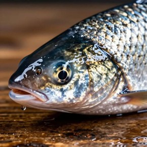 Настоящая жемчужина Каспия!